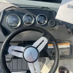 2016 Sea Ray 21 SPX & Trailer