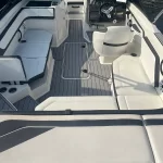 2016 Sea Ray 21 SPX & Trailer