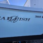 2009 Sailfish 3160 CC