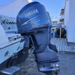 2009 Sailfish 3160 CC