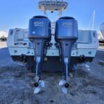2009 Sailfish 3160 CC