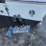 2009 Sailfish 3160 CC