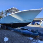 2009 Sailfish 3160 CC