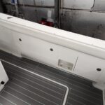 2009 Sailfish 3160 CC