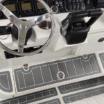 2009 Sailfish 3160 CC