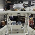 2009 Sailfish 3160 CC