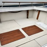 1984 Shamrock Hardtop