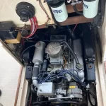 1984 Shamrock Hardtop