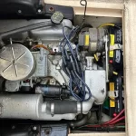 1984 Shamrock Hardtop