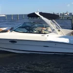 2015 Sea Ray 300 SLX