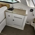 2015 Sea Ray 300 SLX