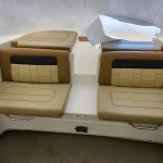 2015 Sea Ray 300 SLX