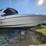 2015 Sea Ray 300 SLX
