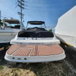 2015 Sea Ray 300 SLX