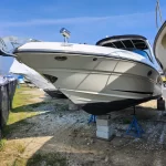 2015 Sea Ray 300 SLX