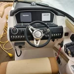 2015 Sea Ray 300 SLX