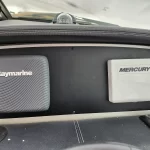 2015 Sea Ray 300 SLX