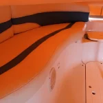 2000 Starcraft 22 Deck Boat