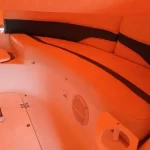 2000 Starcraft 22 Deck Boat