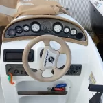 2000 Starcraft 22 Deck Boat