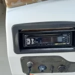 2000 Starcraft 22 Deck Boat