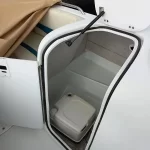 2000 Starcraft 22 Deck Boat