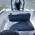 2022 Axopar 22 T Top