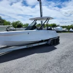 2022 Axopar 22 T Top