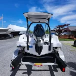 2022 Axopar 22 T Top