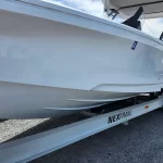 2022 Axopar 22 T Top