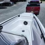 2022 Axopar 22 T Top