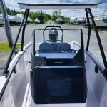 2022 Axopar 22 T Top