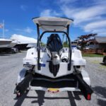 2022 Axopar 22 T Top