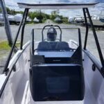 2022 Axopar 22 T Top