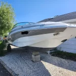 2014 Crownline E6 Bowrider