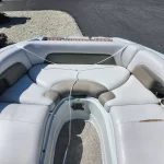 2014 Crownline E6 Bowrider