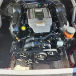 2014 Crownline E6 Bowrider