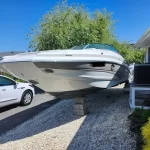 2014 Crownline E6 Bowrider