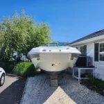 2014 Crownline E6 Bowrider