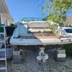 2014 Crownline E6 Bowrider