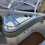 2007 Sea Ray 240 Sundeck