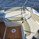 2007 Sea Ray 240 Sundeck