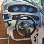 2007 Sea Ray 240 Sundeck