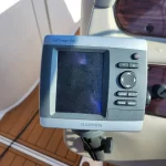 2007 Sea Ray 240 Sundeck