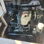 2007 Sea Ray 240 Sundeck