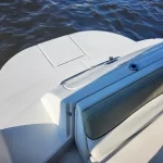 2007 Sea Ray 240 Sundeck