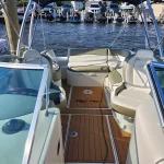 2007 Sea Ray 240 Sundeck