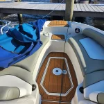 2007 Sea Ray 240 Sundeck