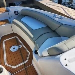 2007 Sea Ray 240 Sundeck