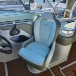 2007 Sea Ray 240 Sundeck